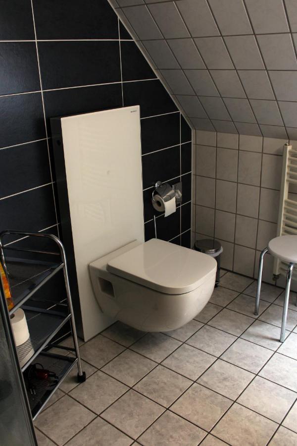 Gasthof Zur Guten Quelle Schwerin  Exteriér fotografie